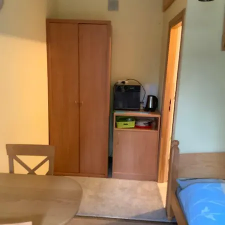 Privat bolig U Joanny *